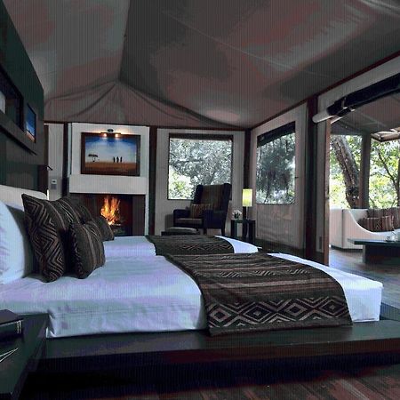 Ngerende Island Lodge (Adults Only) Maasai Mara Bagian luar foto