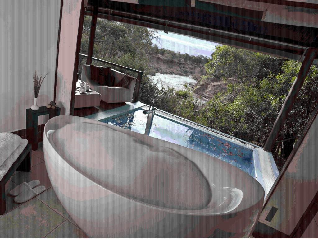 Ngerende Island Lodge (Adults Only) Maasai Mara Ruang foto