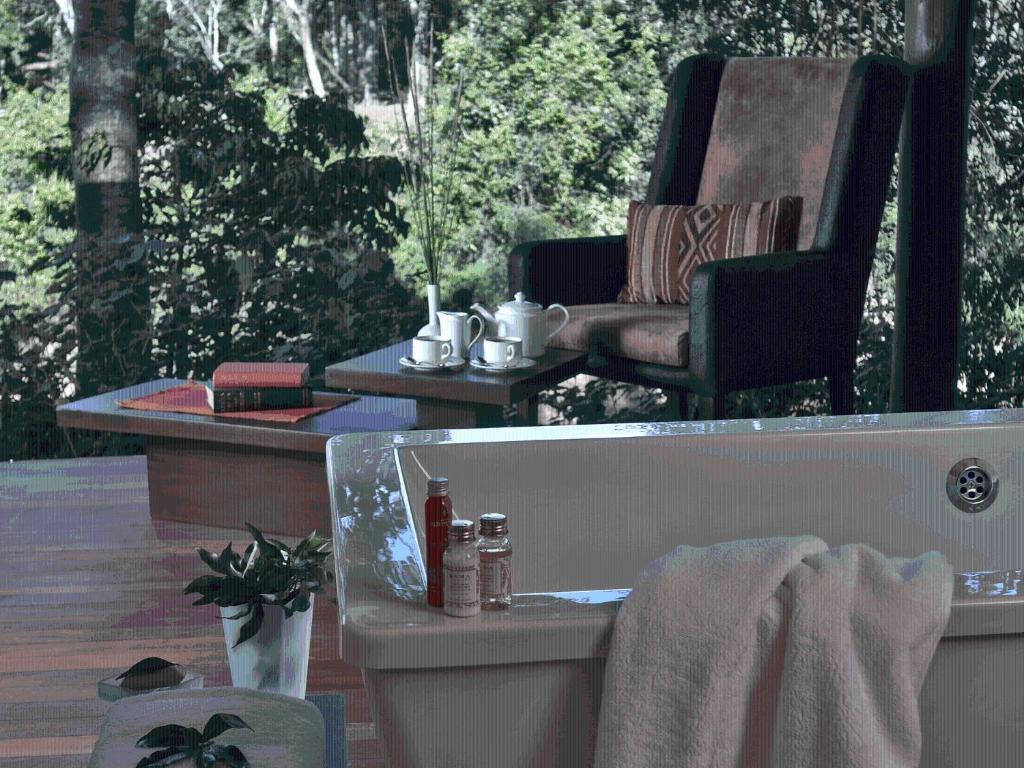 Ngerende Island Lodge (Adults Only) Maasai Mara Ruang foto