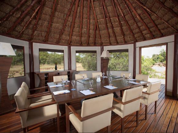 Ngerende Island Lodge (Adults Only) Maasai Mara Bagian luar foto