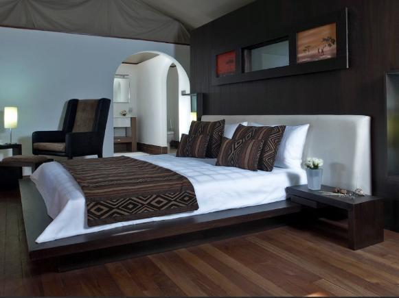 Ngerende Island Lodge (Adults Only) Maasai Mara Bagian luar foto