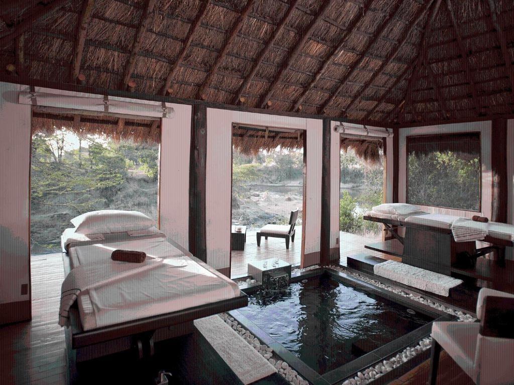 Ngerende Island Lodge (Adults Only) Maasai Mara Bagian luar foto