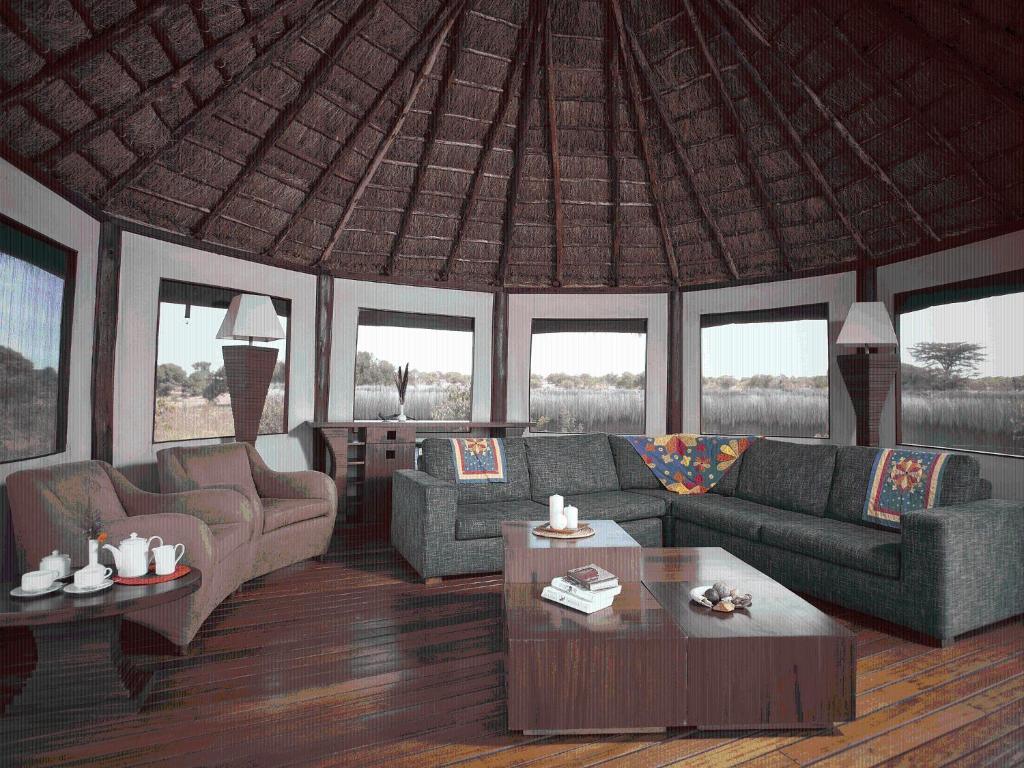 Ngerende Island Lodge (Adults Only) Maasai Mara Bagian luar foto