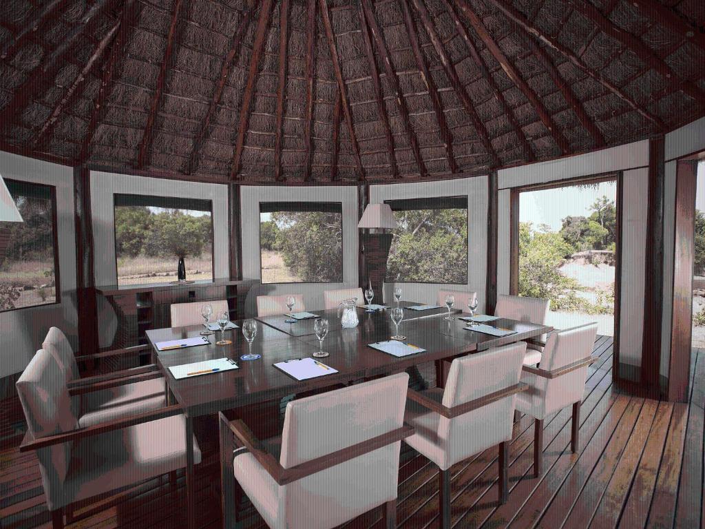 Ngerende Island Lodge (Adults Only) Maasai Mara Bagian luar foto